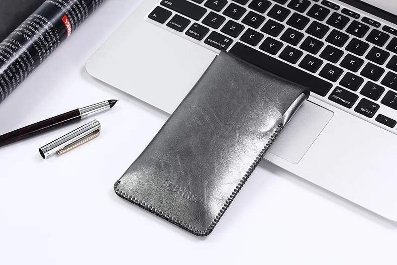 SZLHRSD для samsung Galaxy Note 9 тонкий рукав чехол, сумка для телефона A9 Star Lite A8 A6 Plus A3 A5 A7 S6 S7 On8