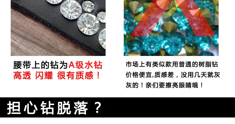 Пояса из натуральной кожи заклепки инкрустация древний пояс для Для женщин со стразами Ремни для Для женщин люксовых брендов кожаный ремень женский