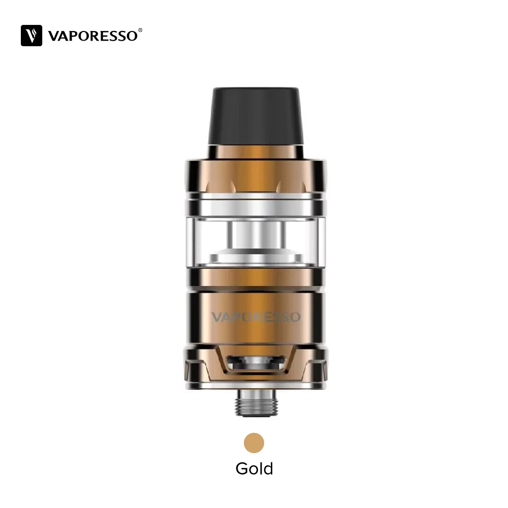 Оригинальный Vaporesso Cascade Baby Subohm Tank 5 мл атомайзер электронная сигарета сетчатая