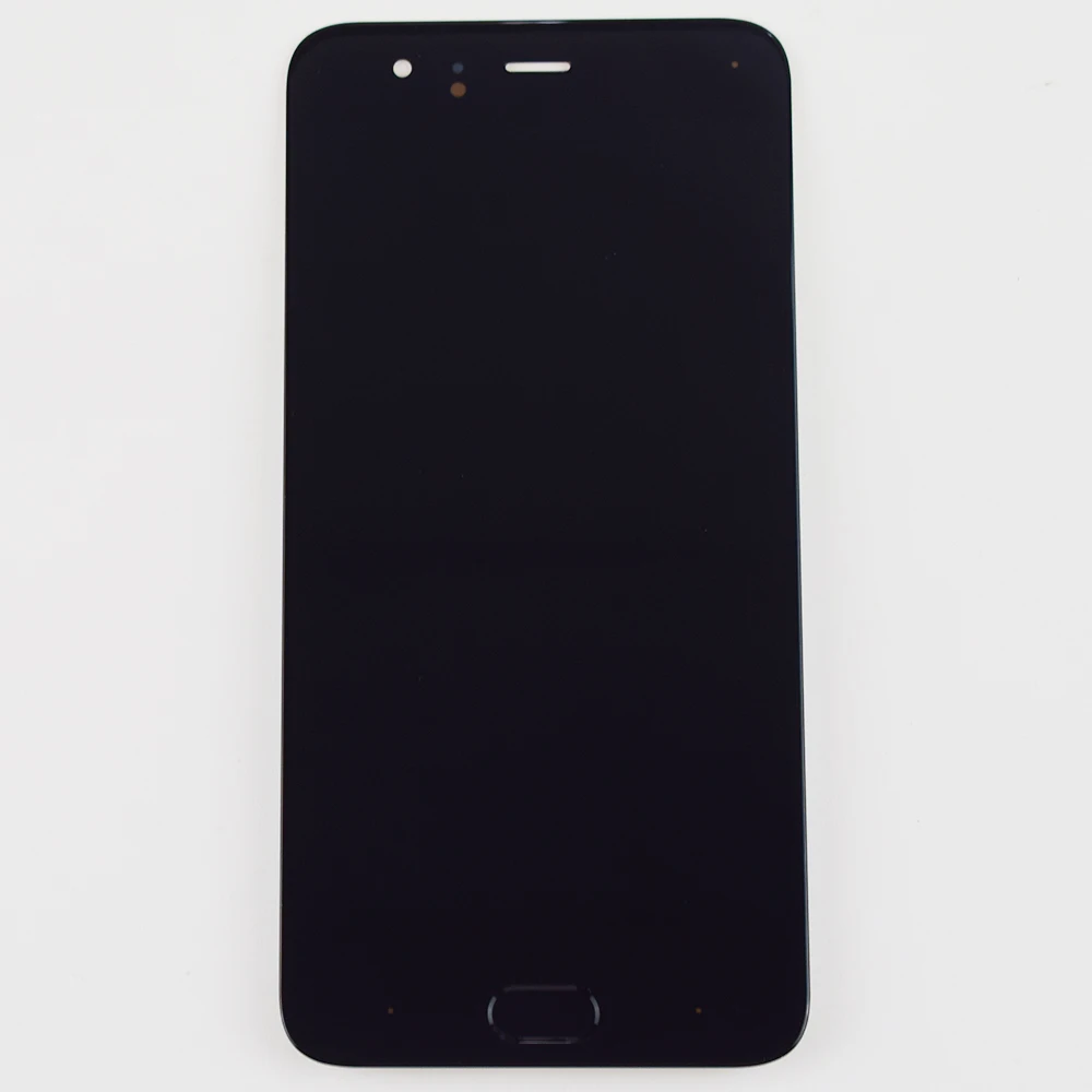 ЖК-дисплей 5 15 дюйма для Xiaomi Mi 6 ЖК-экран панель монитора Mi6 ЖК-сенсорный экран
