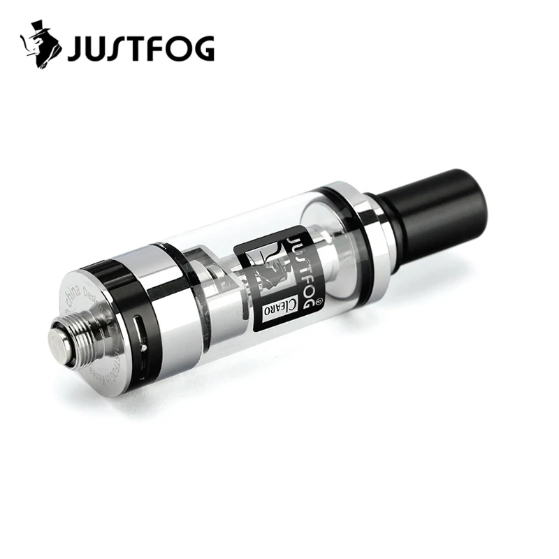 Оригинальный стартер Justfog Q16 электронная сигарета 900 мА/ч литий ионный