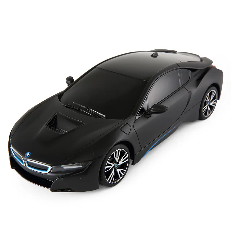1:18 rc автомобиль супер гоночный автомобиль игрушки для детей машина на радиоуправлении электрические модели автомобилей подарок для мальчиков