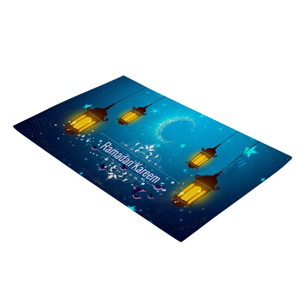 2019 Рамадан фестиваль специальный стол кухонная салфетка подставка инструменты