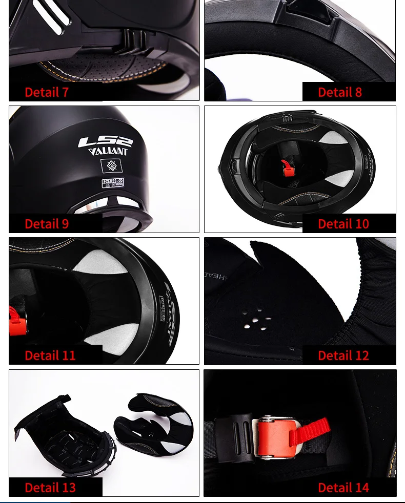 LS2 Полный лицевой шлем мото rcycle шлем casco moto capacetes de moto ciclista двойной объектив capacete FF399