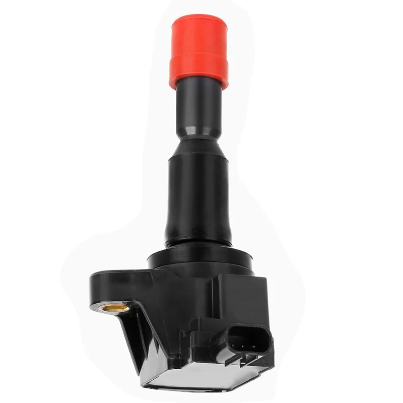 2 xIgnition катушки подходят Honda Fit 2007 2008 1.5L L4 30520 PWC 003|Катушка зажигания| |
