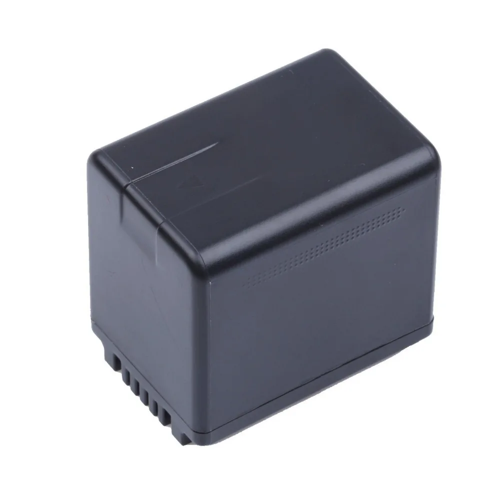 Wholesales 2* VW-VBK360 VBK360 Camera Batteries + 1* Charger For Panasonic SDR-H95 SDR-H85 for accessories | Электроника