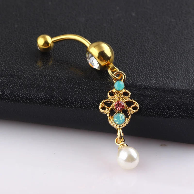 2019 через Ebay дерево Amazon пупка кольцо аксессуары для аккупунктуры подсолнечника