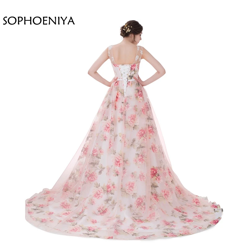Vestido de festa Кепки трапециевидной формы с длинными рукавами вечернее платье 2021 longo