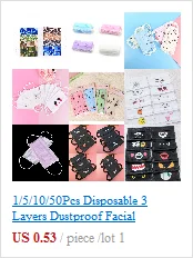 1 шт., дышащая черная маска для рта Kpop, унисекс, губчатая маска для лица, многоразовая, против загрязнения лица, защита от ветра, рот, покрытие