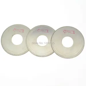 3 шт. 2-38 дюйма 60 мм * 0,3 мм супер-тонкий бордюр 20 мм обод 0,3 мм Алмазная пила Лезвие режущий диск Экономия материалов ювелирные драгоценные камни
