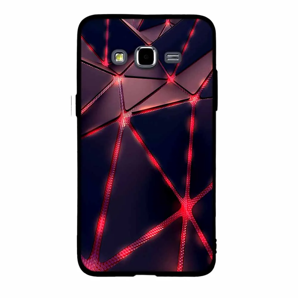 Чехол для Samsung Galaxy Grand Prime G530 G530H G531 G531H G530F SM G531F Чехлы Мягкий Силиконовый ТПУ чехол