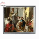 Набор для вышивки крестиком 