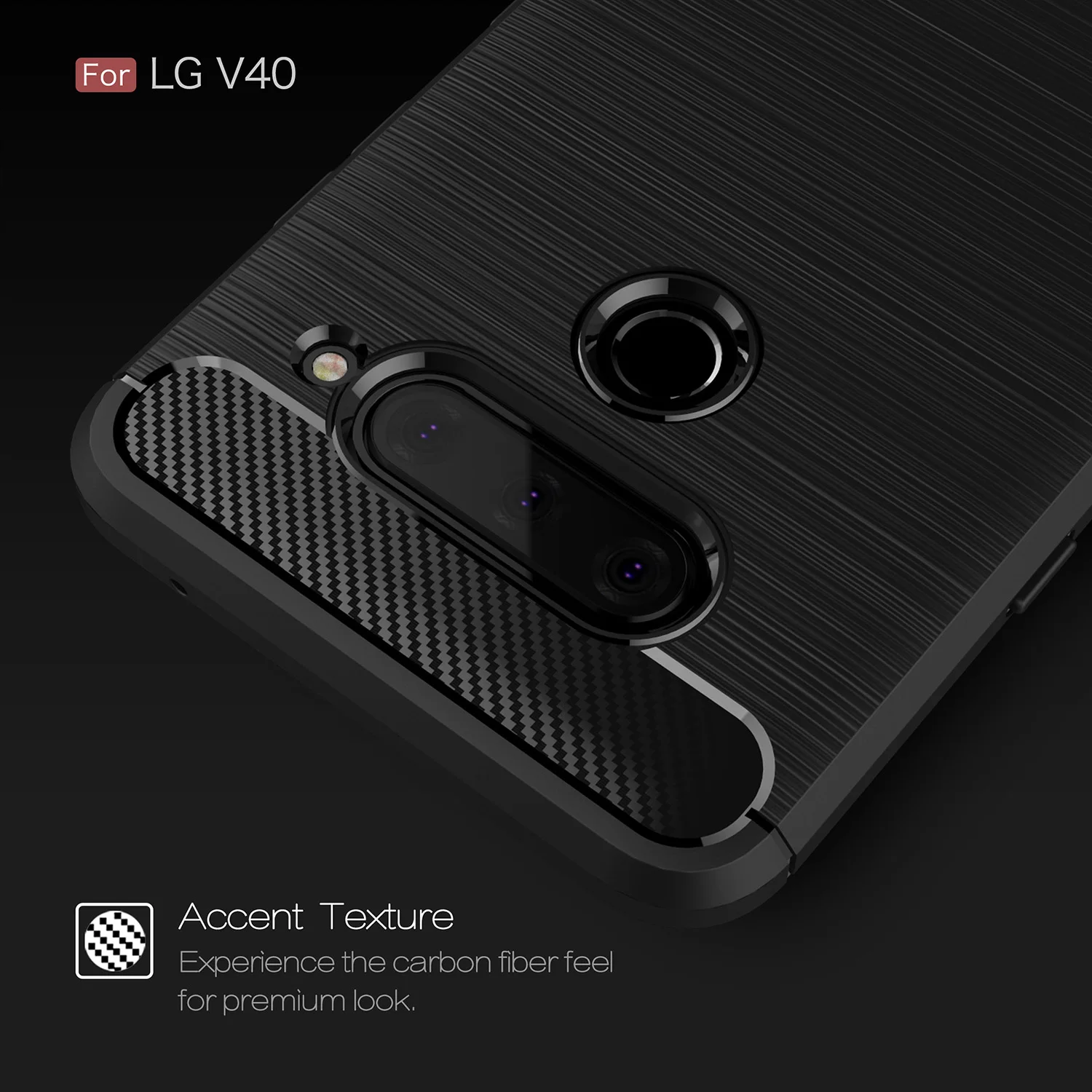 Чехол из мягкого ТПУ для LG V40 V 40 ThinQ V405 LGV40 LMV405EM чехол телефона с рисунком