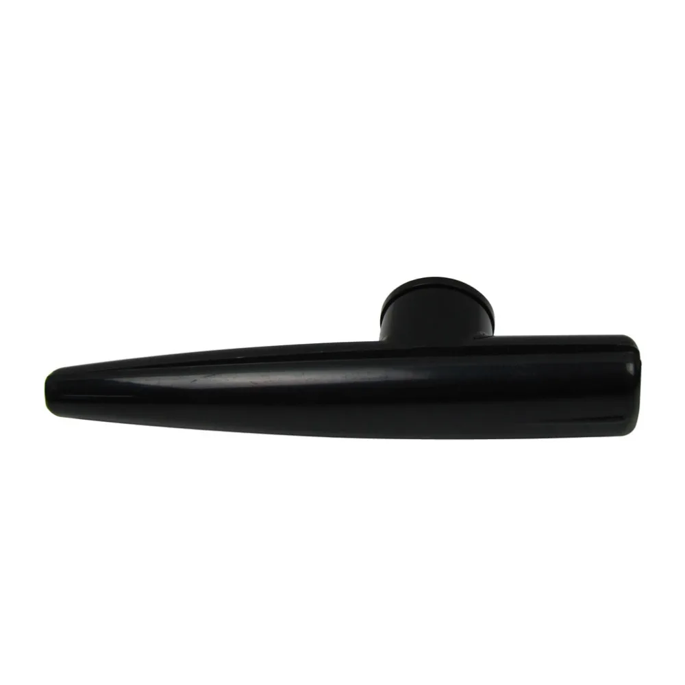 Новый детский ветровой инструмент черного цвета 1 шт.|instrument oil|instrument microphoneinstrument knob