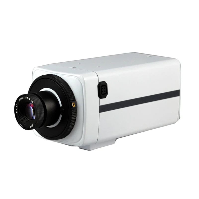 Новая WDR 120db 2MP 1080P IP камера безопасности 1ch CVBS DC Авто IRIS ONVIF P2P сеть 1/3 &quotPanasonic 34229 Hi3516D
