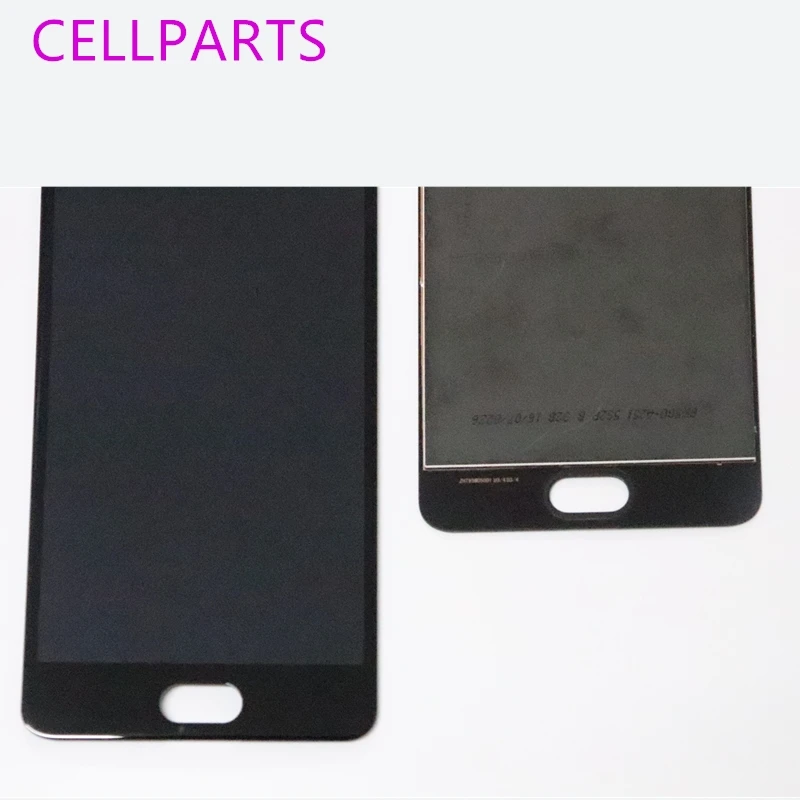 5 0 дюймов ЖК дисплей с сенсорным экраном для MEIZU M3S mini Meilan 3S Y685Q Y685M Y685H Y685C +