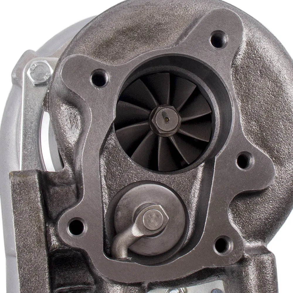 GT2860 3 gt28 GT25 Com A/R .60 turb .64 T25 Турбокомпрессор GT2871 для 1.8L 3.0L двигателя 240SX S13/S14