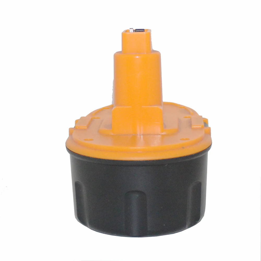 Doscing для DeWalt DC9096 18V 2000mAh аккумуляторная батарея электроинструменты батареи DEWALT