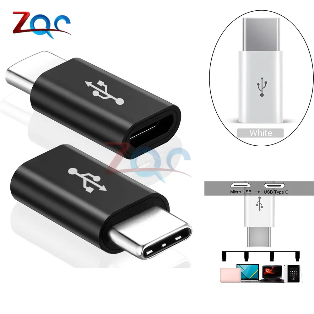3 шт. адаптер для передачи данных с Micro USB 2 0 на 1 | Обустройство дома