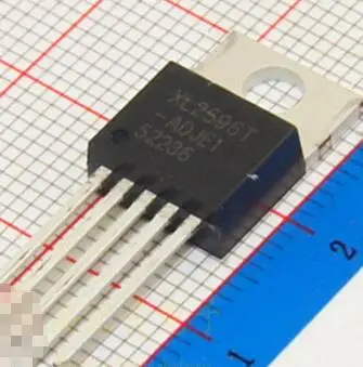 Freeshipping XL2596T-ADJE1 XL2596T XL2596