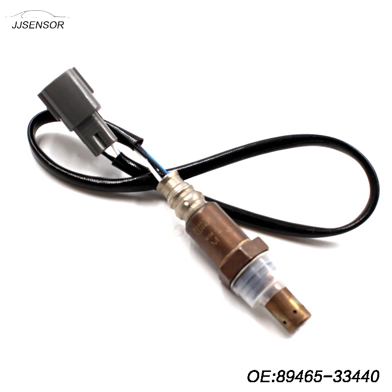 High Quality Air Fuel Ratio Oxygen Sensor For Toyota Camry Lexus 89465-33440 8946533440 | Автомобили и мотоциклы