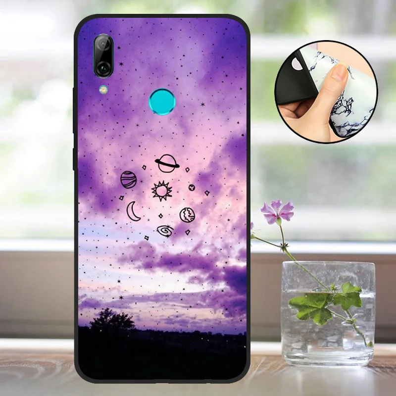 Чехол для телефона Xiaomi Redmi 7 Pro Чехол Мягкий силиконовый матовый чехол для Xiaomi Redmi 7 Redmi7 чехол FundasXiaomi Redmi 7 Чехол бампер - Цвет: TYX
