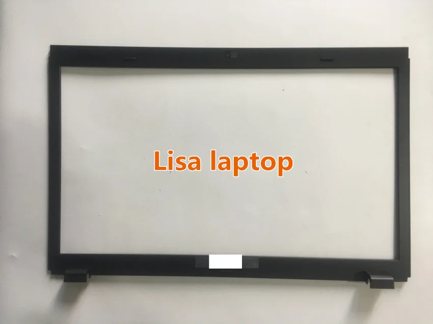 Для Dell OEM Vostro 3700 17," ЖК передняя изогнутая отделка панели пластик-KMMGK