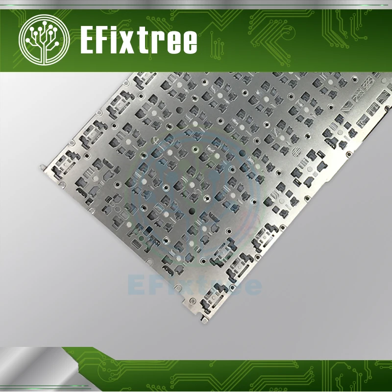 Новая русская клавиатура для Macbook Pro Retina 13 дюймов A1425 раскладная с отверткой EMC 2557