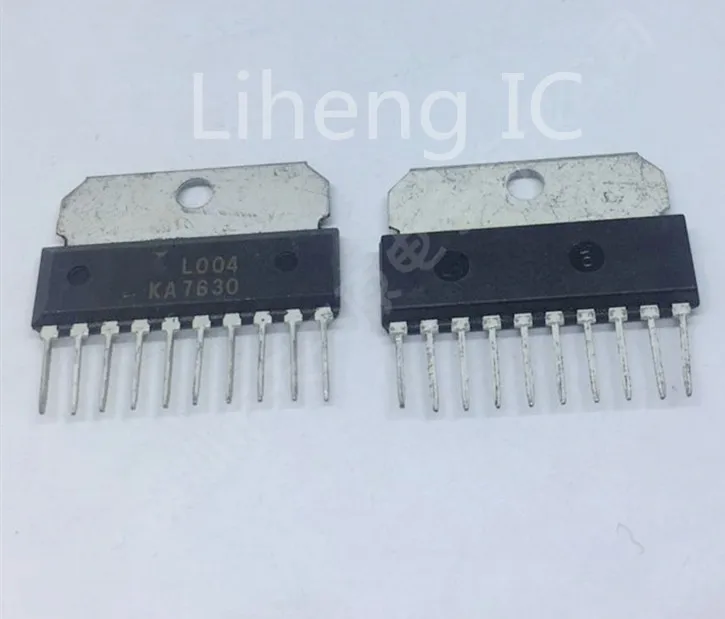 100% новый и оригинальный KA7630|Запасные части| |