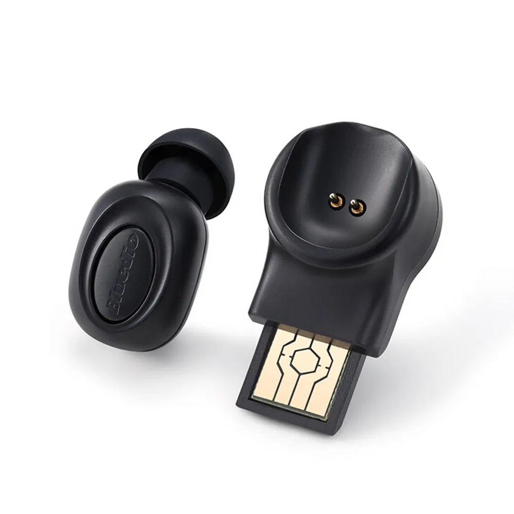 Bluedio T связь Мини Беспроводная Bluetooth гарнитура невидимые наушники в ухо невидимые наушники гарнитура стерео# G
