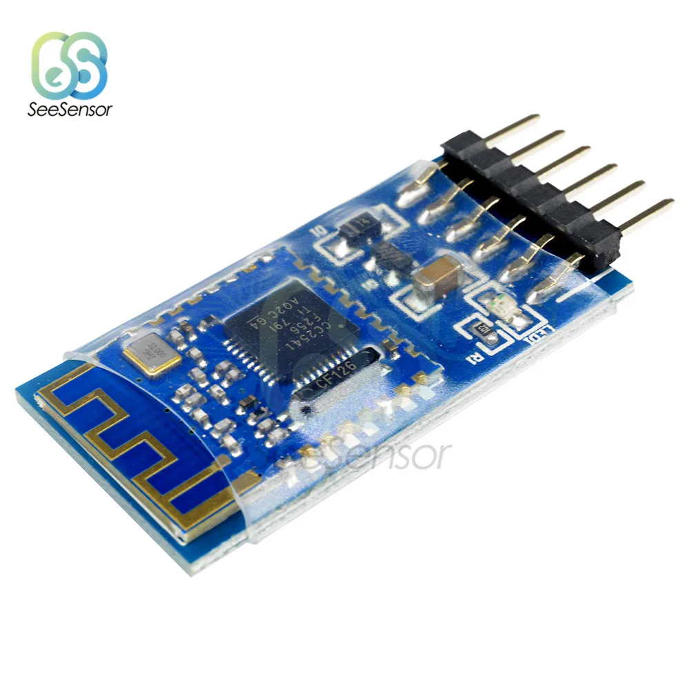 Bluetooth 4 0 BLE модуль последовательной передачи совместимый с CC2541 | Инструменты