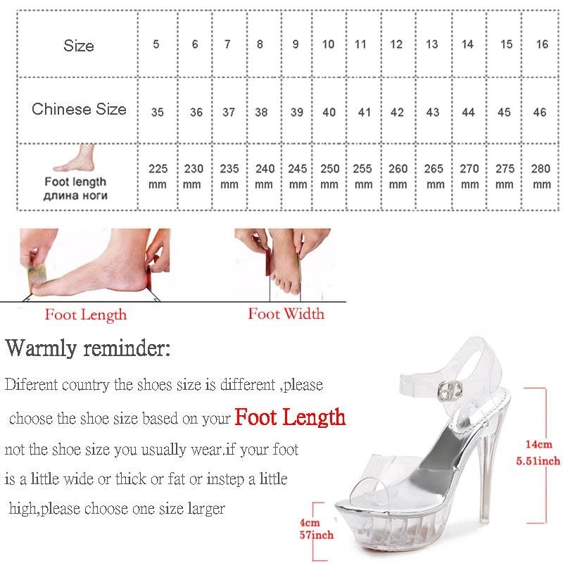 Босоножки gerшри женские прозрачные на прозрачном каблуке водонепроницаемая