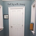 Бесплатная доставка, найди радость в путешествии, художественный декор, Виниловая наклейка на стену, домашний декор цитаты, постер для гостиной, Настенная роспись C205