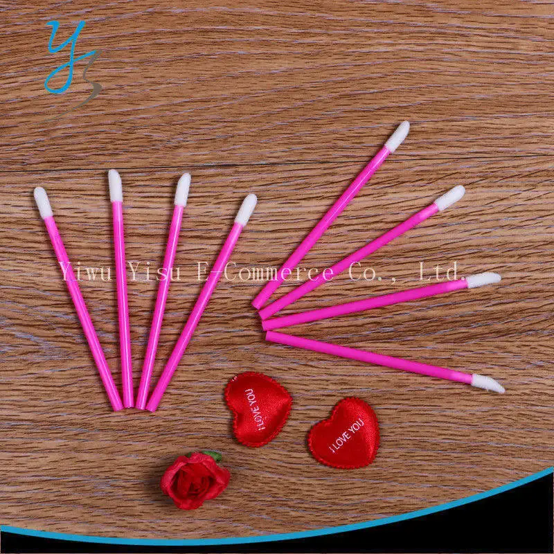 Make Up Tool Новая Косметическая Губ Кисти Одноразовые Портативный Губная Помада