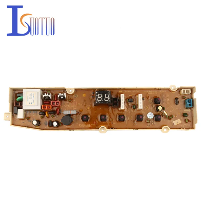 Стиральная машина компьютерная плата XQB70 S1056 DB5056S DB7056SN абсолютно новый товар
