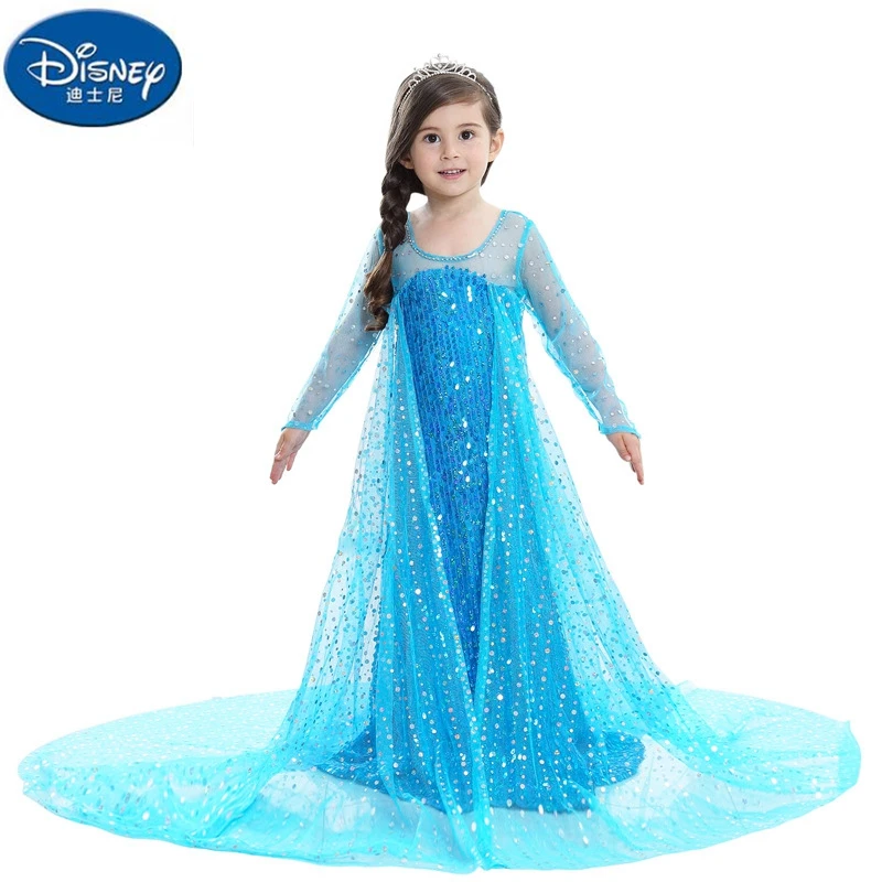 Новинка 2019 аксессуары для кукол Disney юбка девочек платье с короткими рукавами