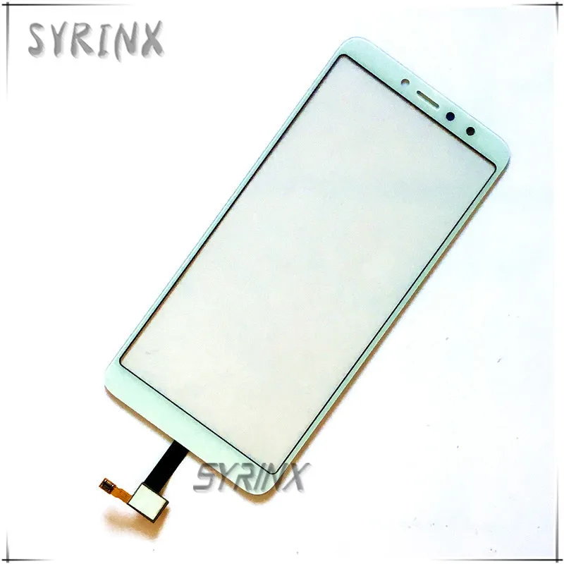 Syrinx 3M лента мобильный телефон сенсорный экран для Xiaomi redmi S2 сенсор Переднее стекло дигитайзер панель объектив сенсор сенсорный экран