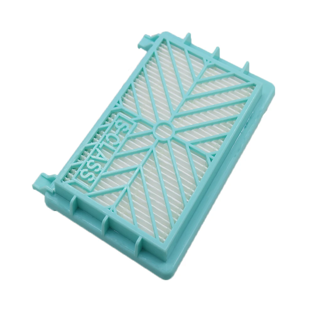 Фильтр HEPA 2 шт. для пылесоса philips FC8613 FC8408 FC8614 FC8716 FC8732 FC8720 FC8919 и т. д. | Бытовая техника