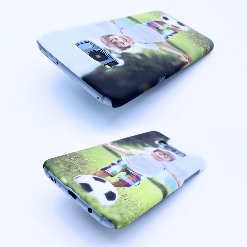 Custom DIY LOGO Design Photo Case for S7Edge S8Plus Note8 protect Hard PC Back Cover Customized Printed Mobile Phone Cases | Мобильные