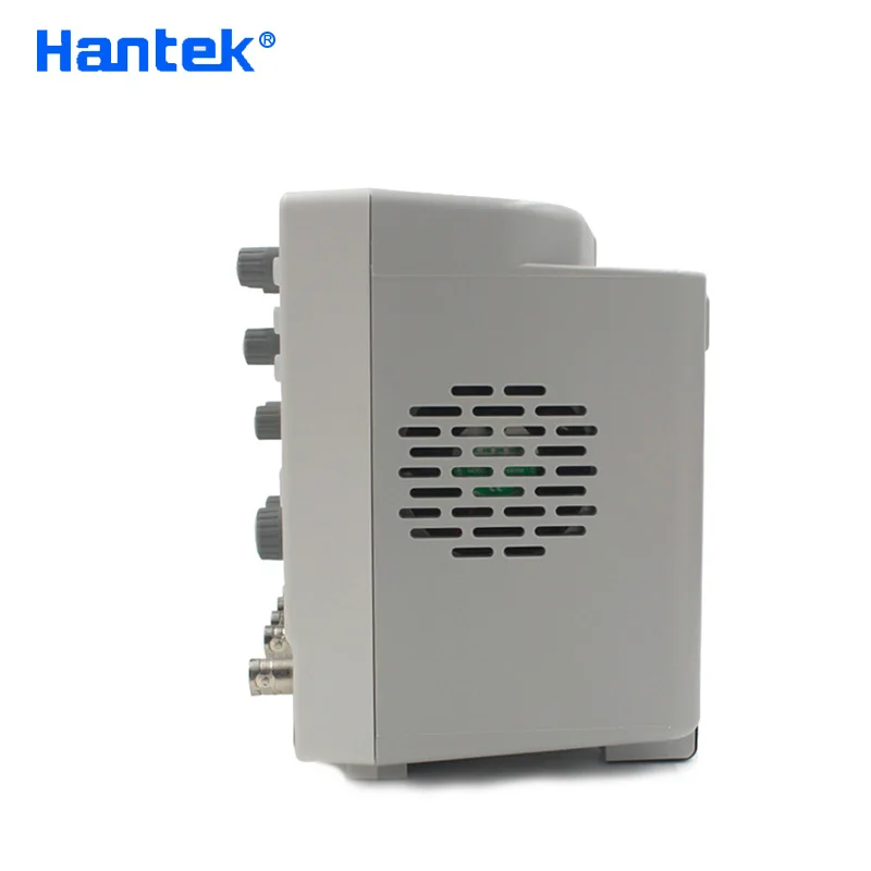 Портативный осциллограф Hantek DSO4202C 2 канала 200 МГц|hantek dso4202c|oscilloscope digitalosciloscopio handheld |