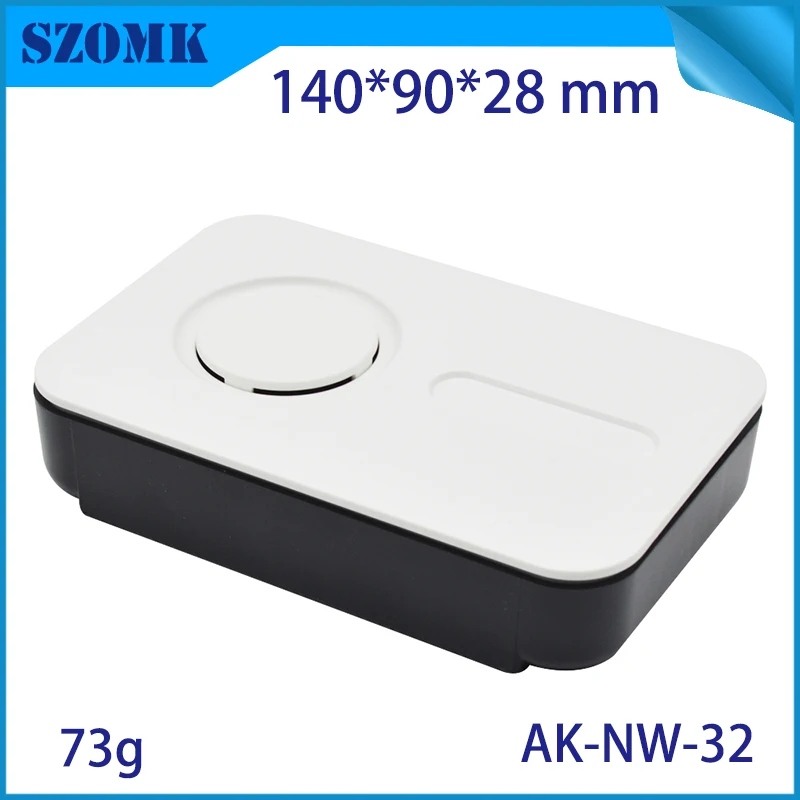 Чехол из АБС пластика для печатной платы SZOMK 1 шт.|housing|housing boxhousing plastic |