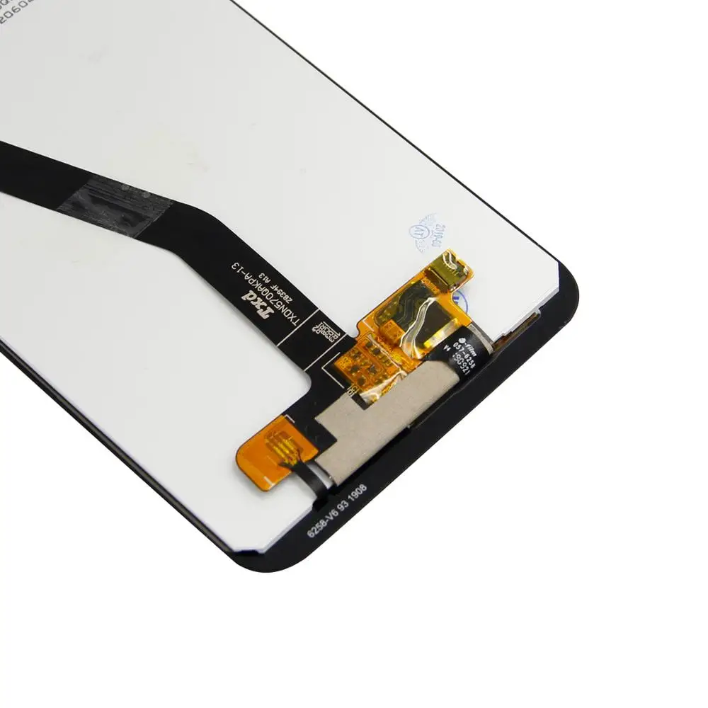 100% протестированный ЖК дисплей для Huawei Honor 7A Pro / 7C AUM l41жк дигитайзер в сборе Y6 2018