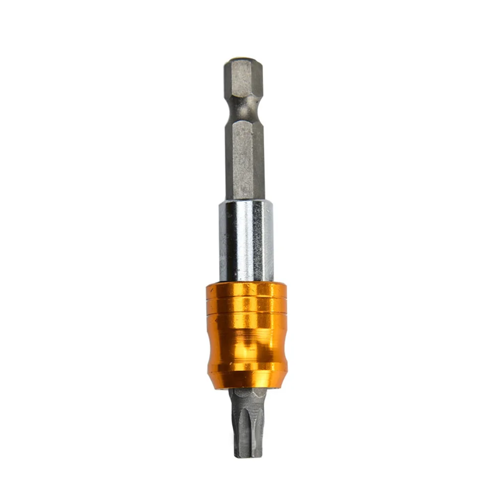 31 Pcs Screwdriver Bit Set 30 Most Commonly Used Bits 1 Quick Release Hex Chuck Extension Adapter Hand Tool | Инструменты