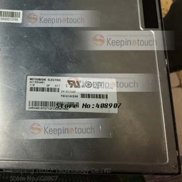 Для Mitsubishi 15 &quotAC150XA01 AC150XA01-110 tфт Repair ЖК-дисплей Экран Дисплей Панель | Компьютеры и