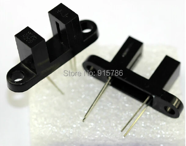 Бесплатная доставка фотоэлектрический переключатель. Фотопрерыватели паз