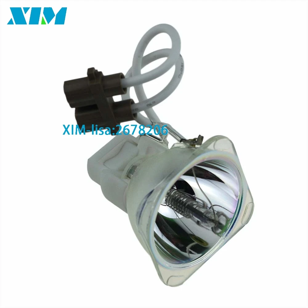 NP12LP / 60002748 Replacement Projector bare Lamp for NEC NP4100 NP4100W NP4100+ NP4100G | Электроника