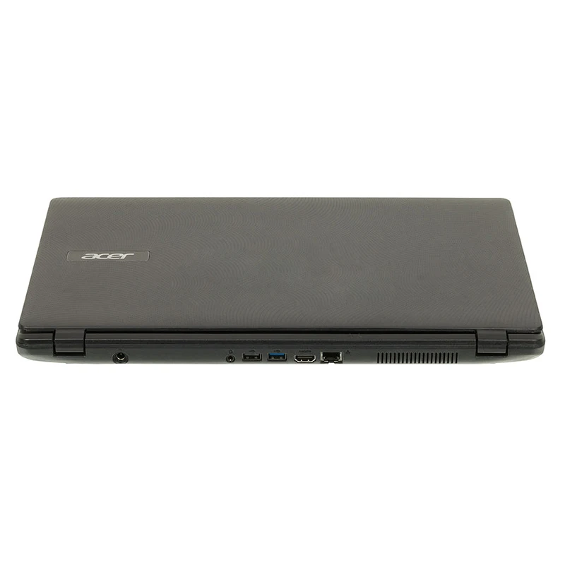 Ноутбук ACER Extensa EX2519-P79W 15.6&quot Intel Pentium N3710 1.6ГГц 4Гб 500Гб HD Graphics 405 DVD-RW Linux черный