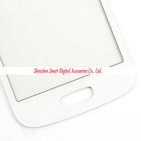 For S7270 S7272 S7275 GT-S7270 Duos White Touch Screen Digitizer + LCD Repair Part | Мобильные телефоны и аксессуары