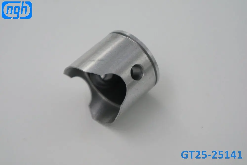 Оригинальные аксессуары для бензиновых двигателей NGH! Поршень GT25 бензинового