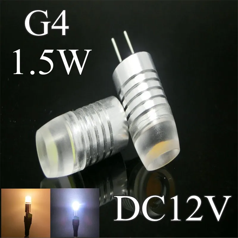 Лидер продаж теплый белый/холодный белый DC12V 1 5 W Светодиодный свет Хрустальная